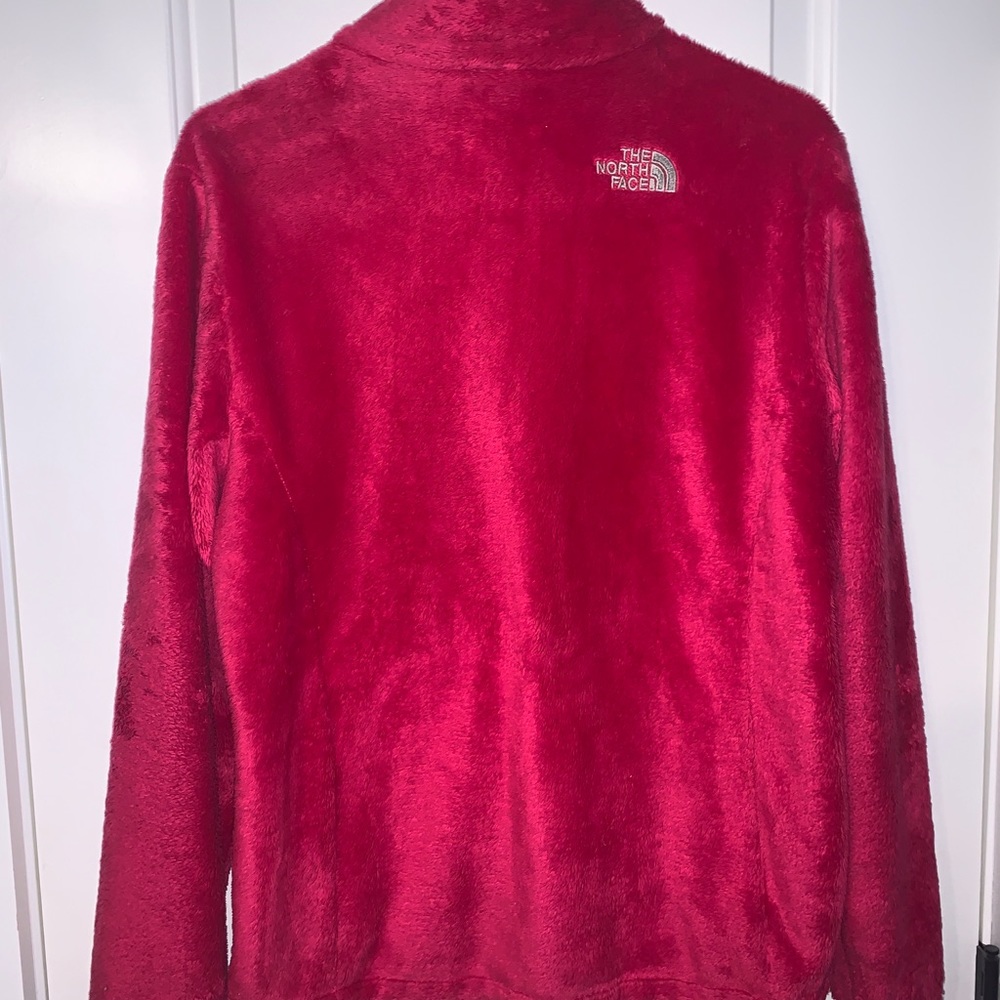 North Face Jacket - Picture 2 of 3